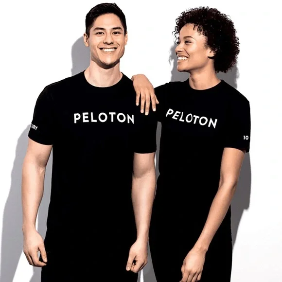 PELOTON CREW T-SHIRT - Picture 3 of 11